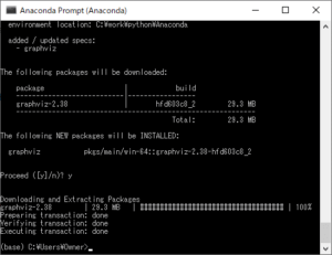 install pydot anaconda install pydot anaconda