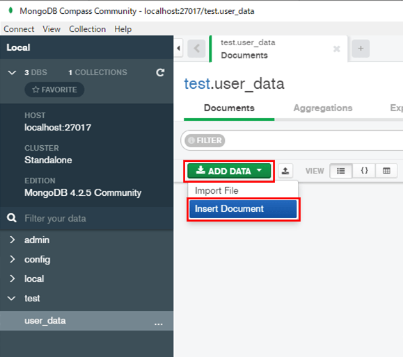 MongoDB_データ追加_2