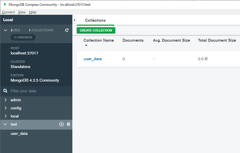 Mongoデータベースの追加_5