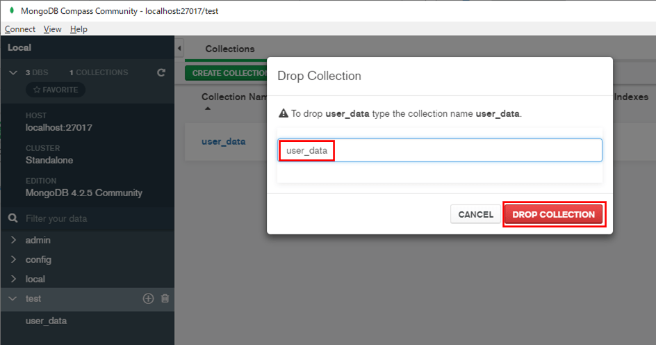 MongoDB_データ削除_7