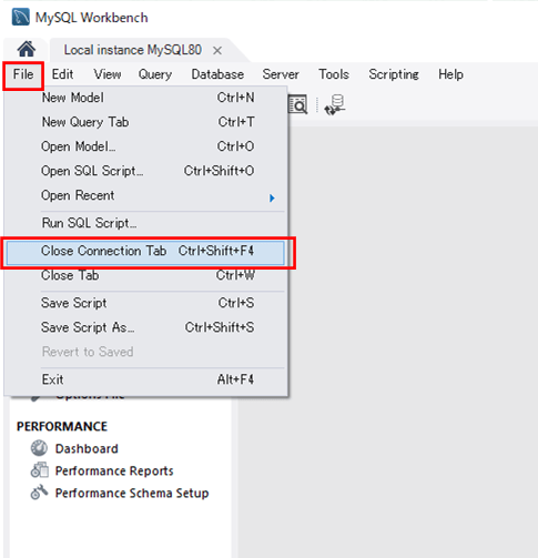 作成したユーザーでログイン_1