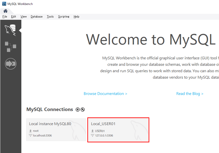 作成したユーザーでログイン_7