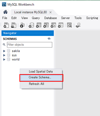 Mysqlでユーザーを作成しテーブルを追加してみた Itエンジニアとして経験 学習したこと
