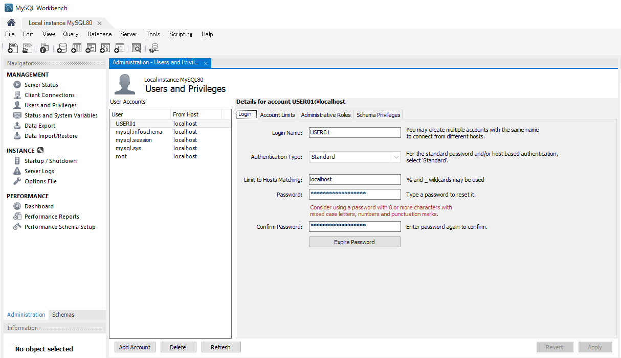 ユーザーの作成_9_2