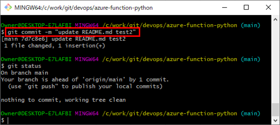 Azure Pipelines動作検証_2_2