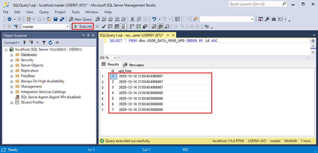 サンプルプログラムの実行結果_8_2