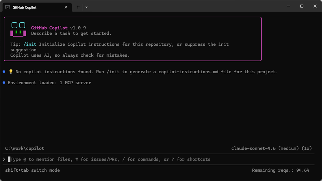 GitHub Copilot CLIによる画面遷移図・シーケンス図作成_2
